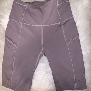 Lululemon Fast and Free Short